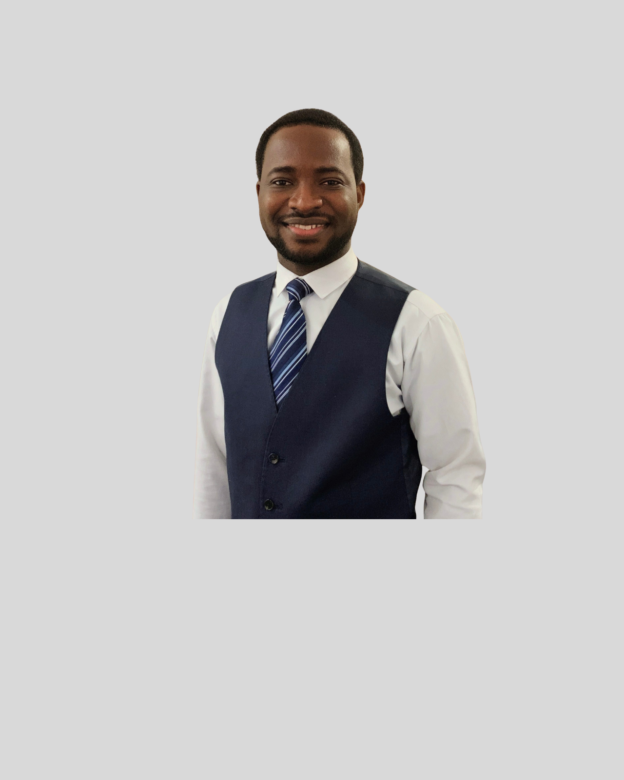 Arowolo Damilare Jonathan